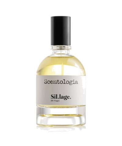 Scentologia Sil.lage. Eau de Parfum 100 ml