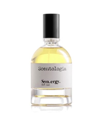 Scentologia Syn.ergy. Eau de Parfum 100 ml
