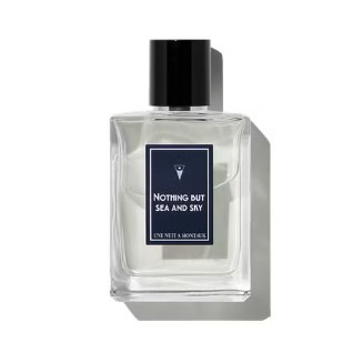 Une Nuit Nomade Nothing but Sea and Sky Eau de Parfum 25 ml
