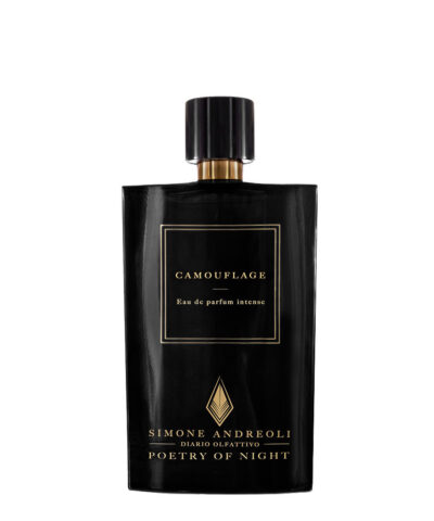Simone Andreoli Camouflage EDP 100 ml