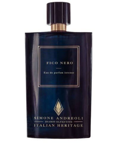 Simone Andreoli Fico Nero EDP 100 ml