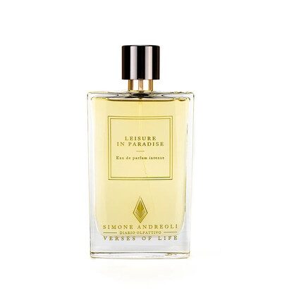 Simone Andreoli Leisure in Paradise EDP 100 ml