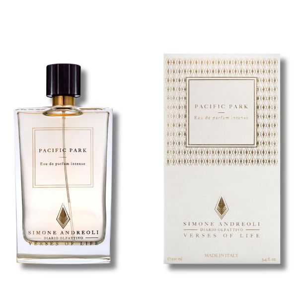 Simone Andreoli Pacific Park Eau de Parfum 100 ml