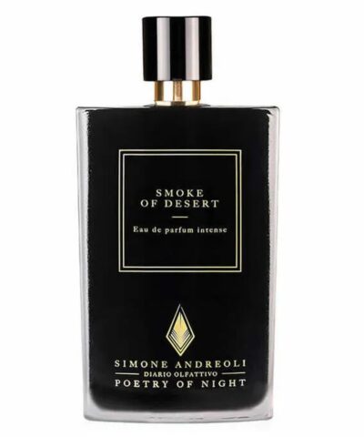 Simone Andreoli Smoke of Desert Eau de Parfum 100 ml