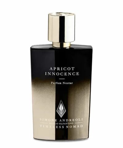 Simone Andreoli Timeless Nomad Apricot Innocence Parfum 50 ml