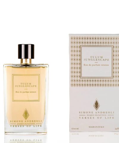 Simone Andreoli Tulum Junglescape Eau de Parfum 100 ml