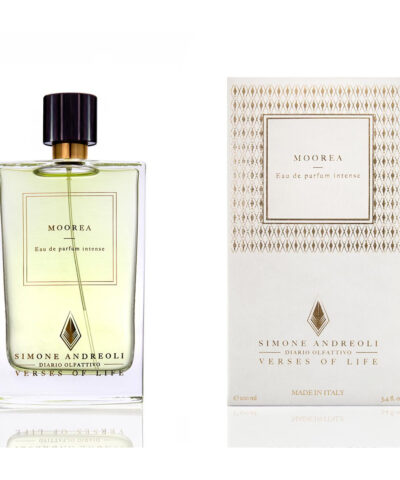 Simone Andreoli Moorea Eau de Parfum 100 ml
