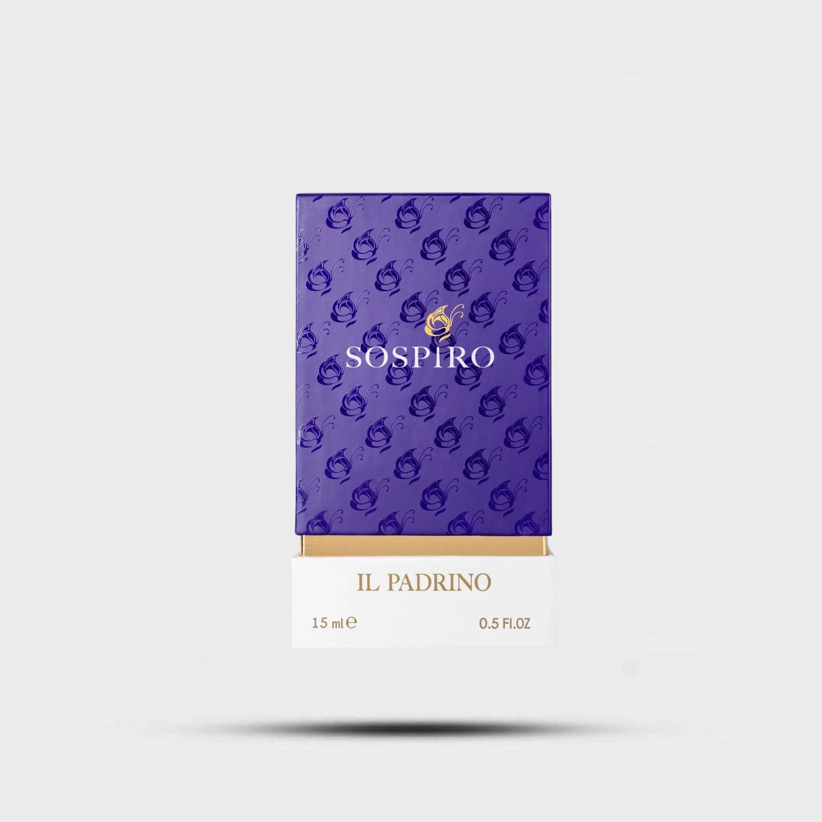 Sospiro Il Padrino EDP 15 ml