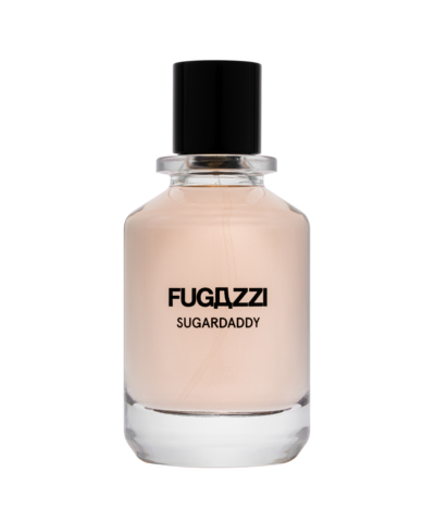 Fugazzi Sugardaddy Extrait de Parfum 100 ml kvepalu buteliukas