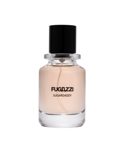 Fugazzi Sugardaddy Extrait de Parfum 50 ml kvepalu buteliukas