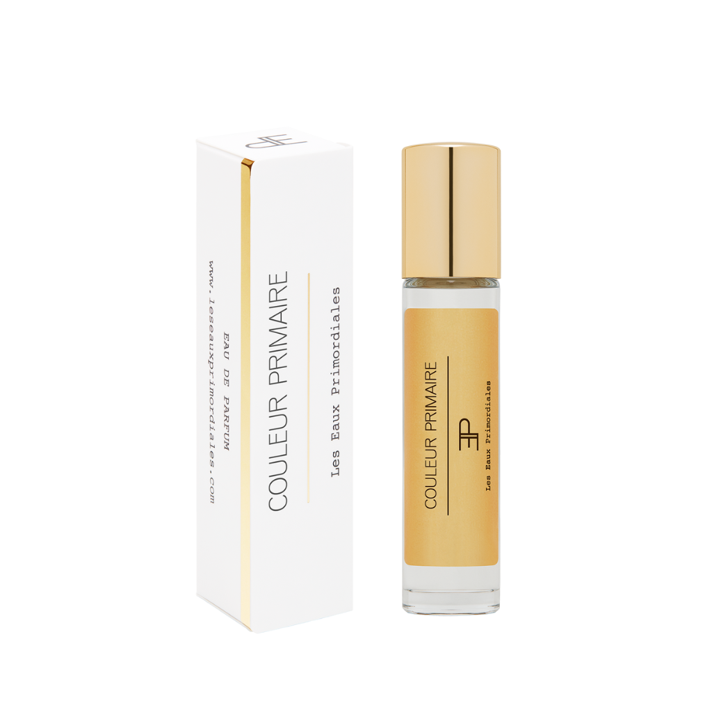 Les Eaux Primordiales Couleur Primaire Eau de Parfum 11 ml kelioninis purškiklis