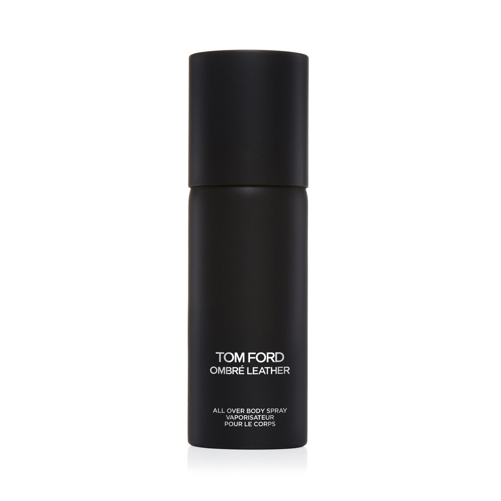 Tom Ford Ombré Leather BOR U 150 ml kūno purškiklio buteliukas