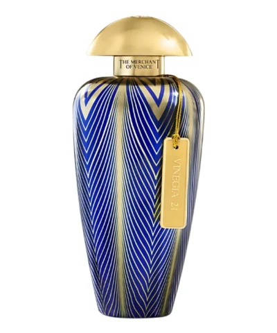 The Merchant of Venice Murano Exclusive Vinegia 21 Eau de Parfum 100 ml