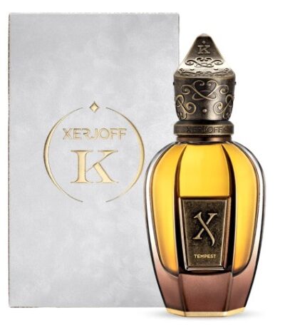 Xerjoff Tempest Extrait De Parfum 50 ml