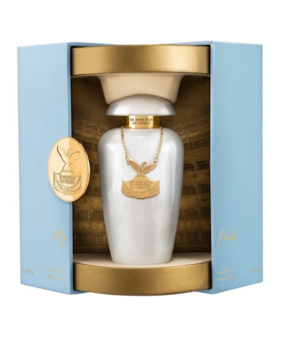 The Merchant of Venice La Fenice My Pearls Eau de Parfum 100 ml