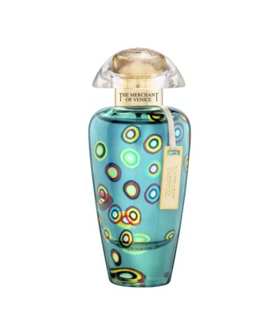 The Merchant of Venice Mandarin Carnival Eau de Parfum 50 ml
