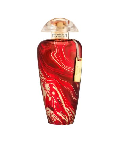 The Merchant of Venice Murano Collection Red Potion Eau de Parfum 100 ml