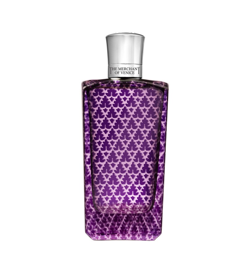 The Merchant of Venice Nobil Homo Damascus Desert Eau de Parfum 100 ml