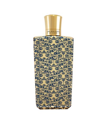 The Merchant of Venice Nobil Homo Gold Regatta Eau de Parfum 100 ml