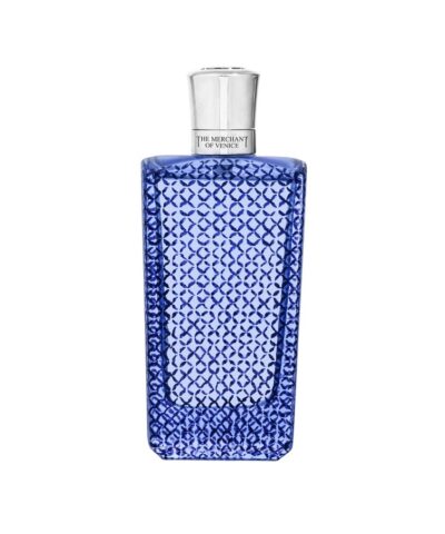 The Merchant of Venice Nobil Homo Venetian Blue Eau de Parfum 100 ml