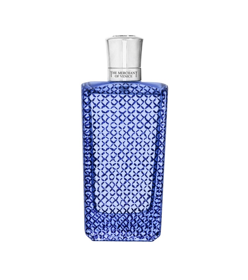 The Merchant of Venice Nobil Homo Venetian Blue Eau de Parfum 100 ml
