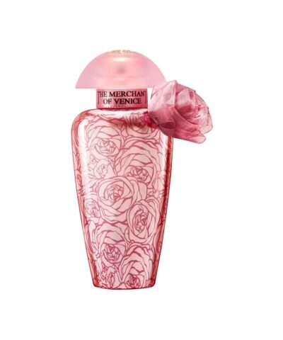The Merchant of Venice Rosa Moceniga Elixir Eau de Parfum Concentrée 50 ml