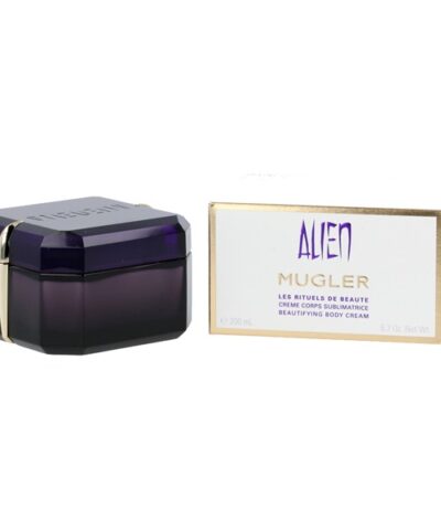 Thierry Mugler Alien Body Cream 200 ml