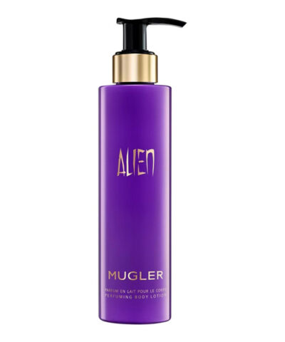 Thierry Mugler Alien Body Lotion 200 ml
