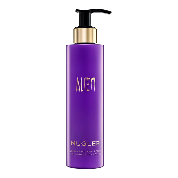 Thierry Mugler Alien Body Lotion 200 ml