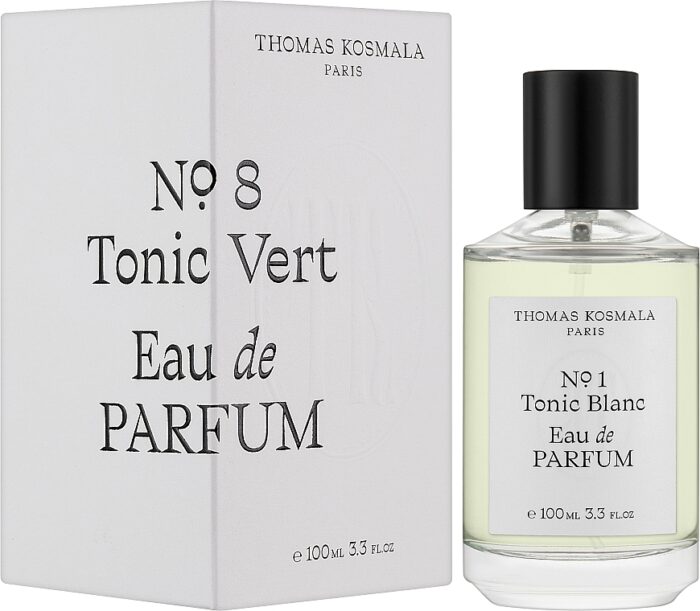 Thomas Kosmala No.1 Tonic Blanc