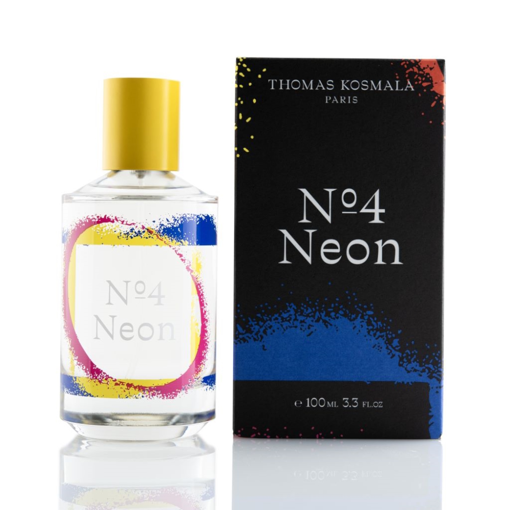 Thomas Kosmala No.4 Neon EDP 100 ml - Image 2