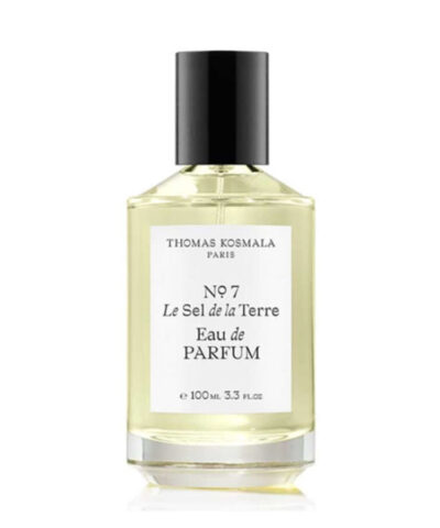 Thomas Kosmala No.7 Le Sel De La Terre EDP 100 ml