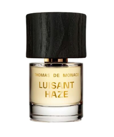 Thomas de Monaco Luisant Haze Extrait de Parfum 50 ml