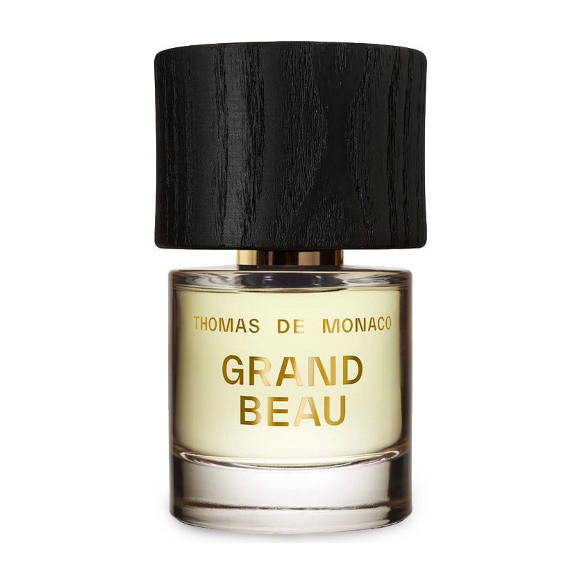Thomas de Monaco Grand Beau Extrait de Parfum 50 ml kvepalų buteliukas