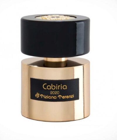 Tiziana Terenzi Cabiria Extrait De Parfum 100 ml
