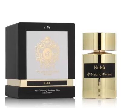 Tiziana Terenzi Kirke HMI Kvepalai Plaukams 50 ml