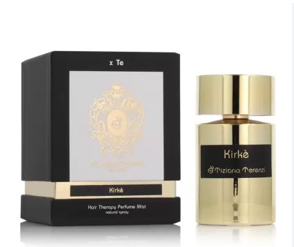 Tiziana Terenzi Kirke HMI Kvepalai Plaukams 50 ml