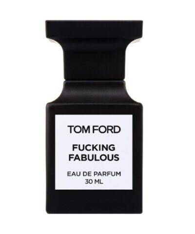 Tom Ford Fucking Fabulous EDP 30 ml