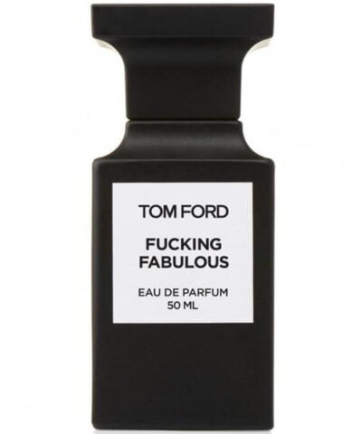 Tom Ford Fucking Fabulous EDP 50 ml