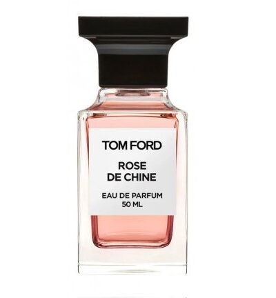 Tom Ford Rose de Chine EDP 50 ml