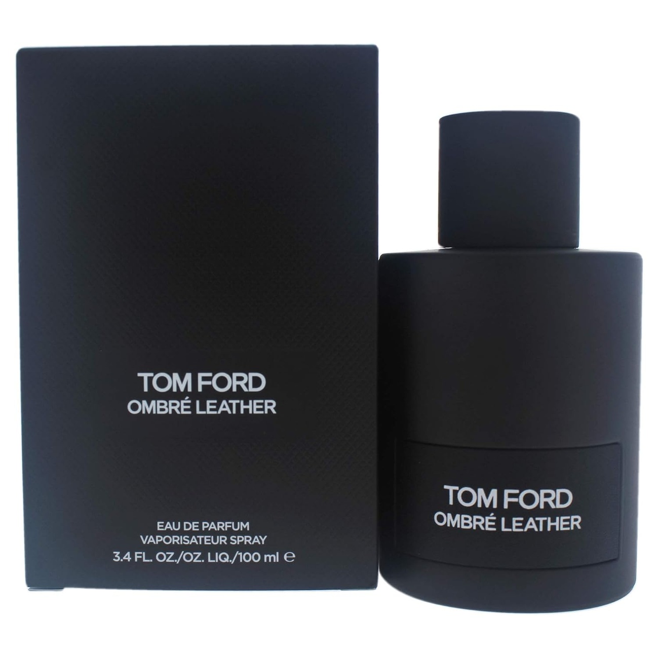 Tom Ford Eau d'Ombré Leather EDT 100 ml - Image 2