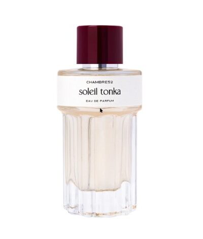 Chambre52 Soleil Tonka Eau de Parfum 100 ml