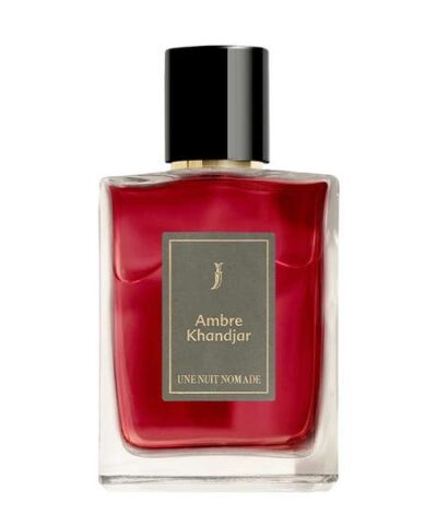 Une Nuit Nomade Ambre Khandjar Eau de Parfum 25 ml