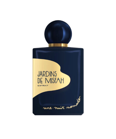 Une Nuit Nomade Jardins de Misfah Extrait de Parfum 100 ml