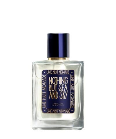 Une Nuit Nomade Nothing but Sea and Sky Eau de Parfum 50 ml