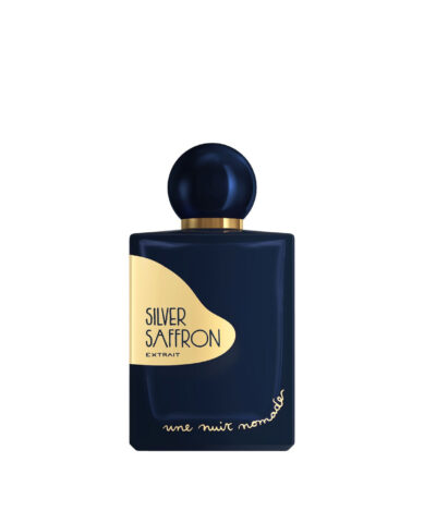 Une Nuit Nomade Silver Saffron Extrait de Parfum 25 ml