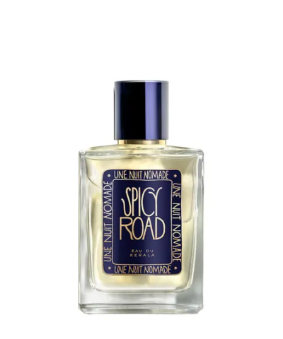 Une Nuit Nomade Spicy Road Eau de Parfum 50 ml
