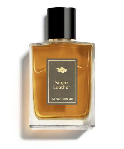 Une Nuit Nomade Sugar Leather Eau de Parfum 100 ml