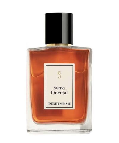 Une Nuit Nomade Suma Oriental Eau de Parfum 25 ml