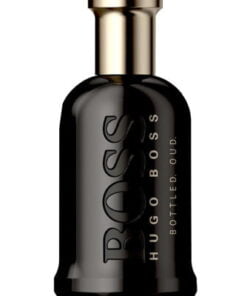 hugo the boss perfume